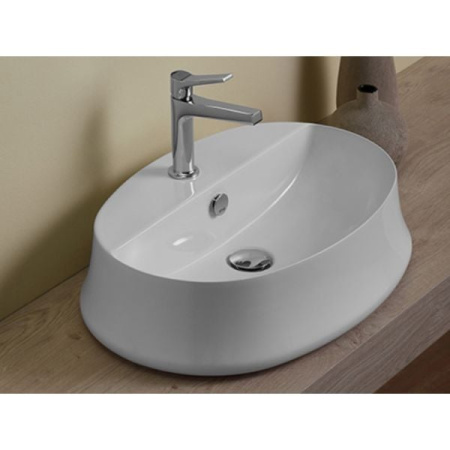 Раковина Simas Sharp SH05bi*1