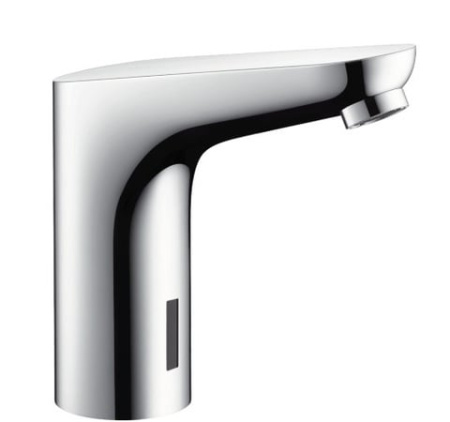 Смеситель для раковины Hansgrohe Focus 31172000