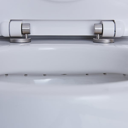 Унитаз SSWW NC-4411 Вlack