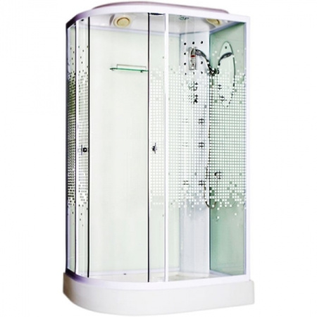 Душевая кабина Niagara NG-303-01LN