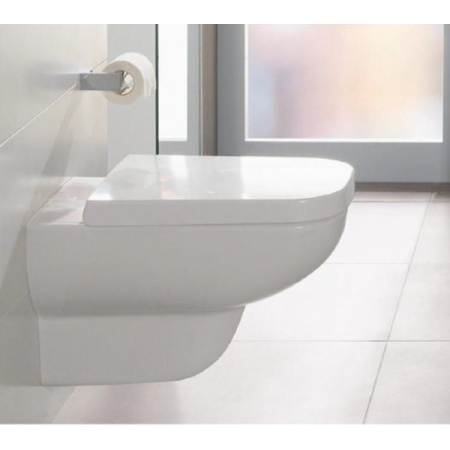 Унитаз подвесной Villeroy & Boch Joyce 56071001