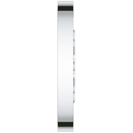 Боковой душ 75 мм Grohe Rainshower Aqua 26801000