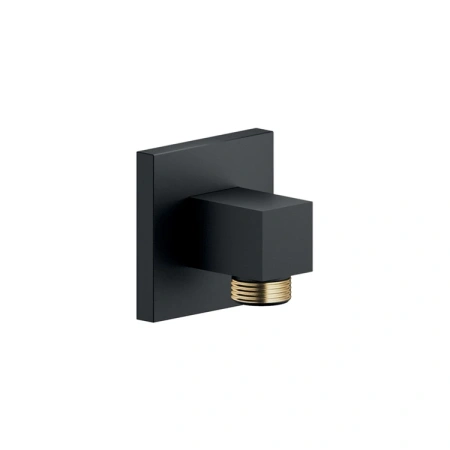 Шланговое подключение Nobili Rubinetterie AD150/3BM