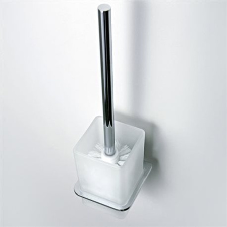 Ершик для унитаза подвесная WasserKRAFT Leine K-5027