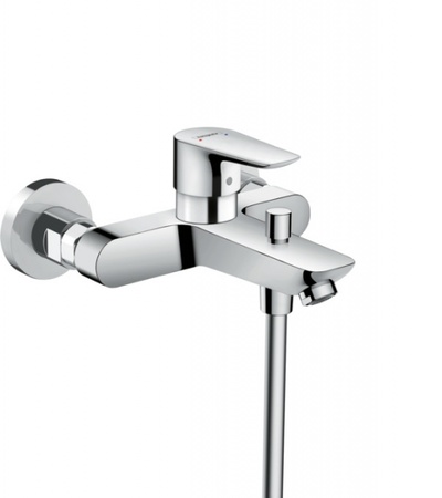 Смеситель для ванны HANSGROHE TALIS E 71741000