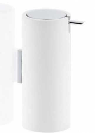 Дозатор для жидкого мыла Decor Walther Stone SSP 0972354