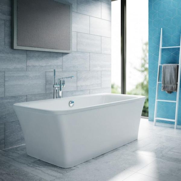 Ванна акриловая Ideal Standard Connect Air 170х78 E113801 Ванна акриловая Ideal Standard Connect Air 170х78 E113801