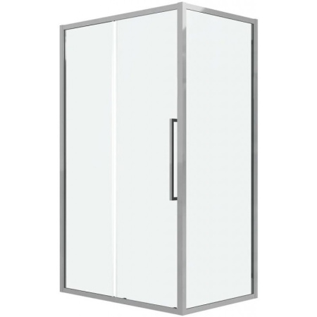 Душевой уголок (100х90) Grossman Cosmo 120.K33.02.1090.10.00