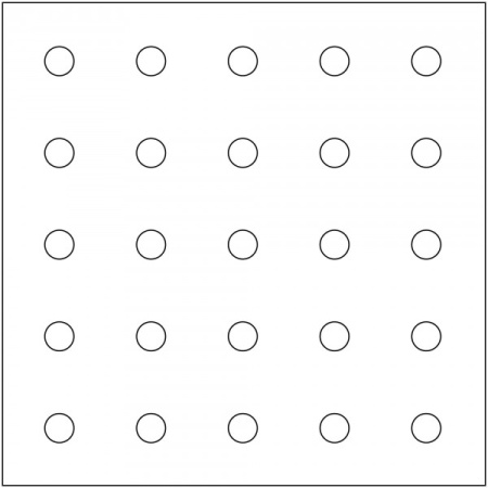 Чугунная ванна (150x70) Jacob Delafon Parallel E2949-00