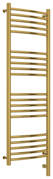 Полотенцесушитель электрический (120х40) Сунержа Богема 3.0 03-5803-1240 правый