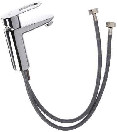 Cмеситель для раковины Grohe BauLoop 32854 00 (32854000) хром