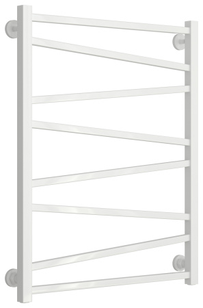 Полотенцесушитель Водяной Сунержа Сирокко (80х60) Белый 12-0253-8060