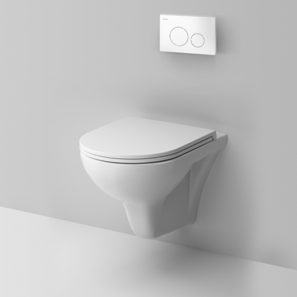 Комплект унитаза с инсталляцией Am.Pm Gem IS49001.901700