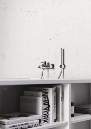 Ручная лейка Kludi Nova Fonte 3912005-00