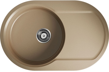 Мойка для кухни Omoikiri Manmaru 78-CA 4993359