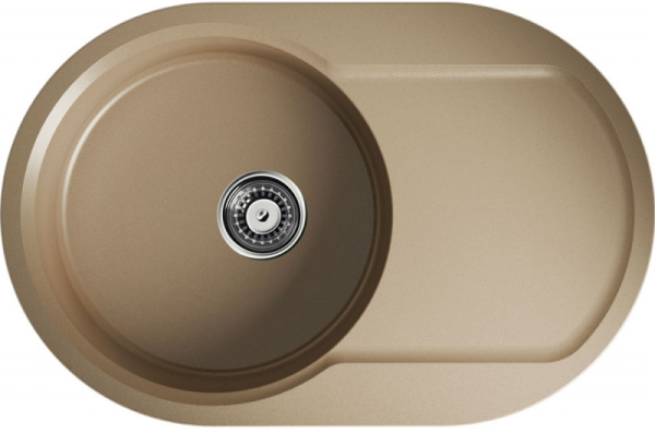 Мойка для кухни Omoikiri Manmaru 78-CA 4993359