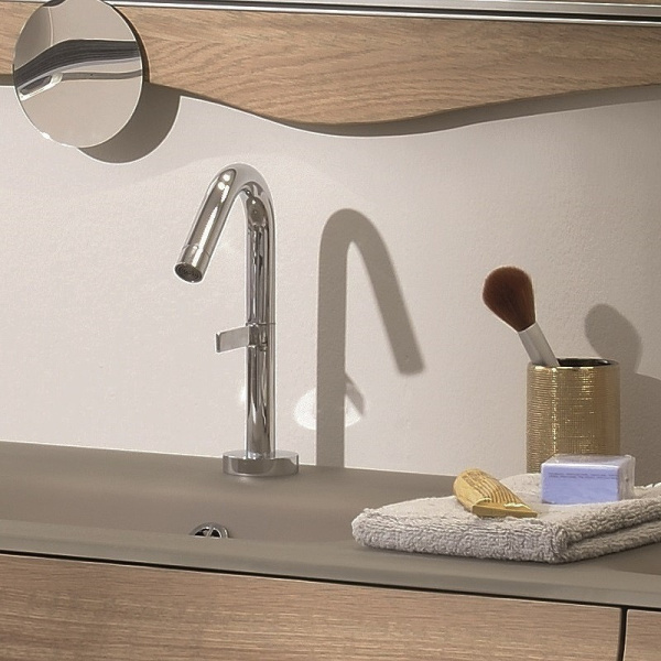 Зеркало косметическое Jacob Delafon Sherwood EB1846RU-NF