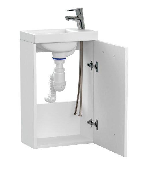 Тумба Cersanit LARA 40 64228