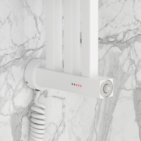 Полотенцесушитель электрический (60х16,6) Сунержа Хорда 4.0 30-0834-0600