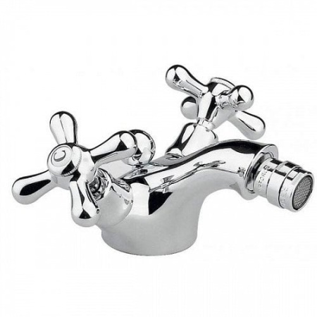 Смеситель для биде Nicolazzi Teide Four 1934BZ45