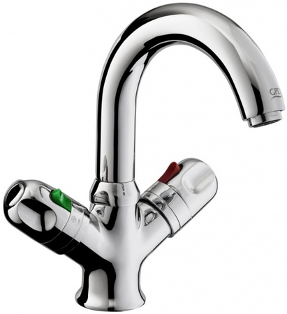 Термостат для раковины GPD Thermostatic TDL01