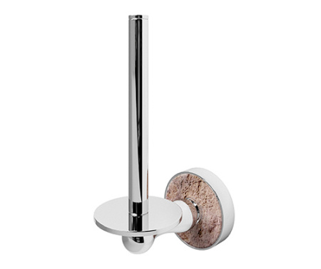 Держатель туалетной бумаги Wasserkraft Nau K-7797 SET1582