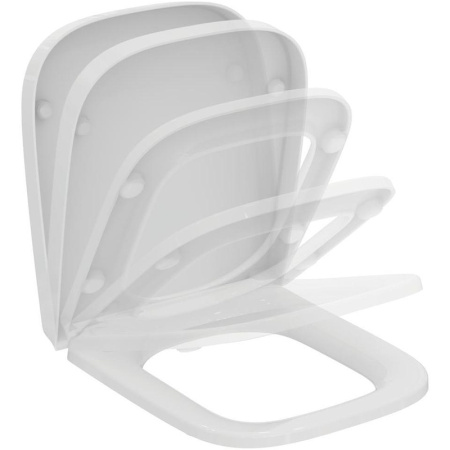 Крышка-сиденье Ideal Standard I.Life S T473701