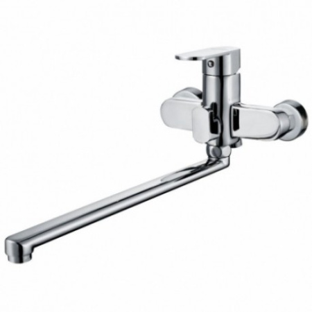 Смеситель для ванны Ganzer Bolder GZ 06041