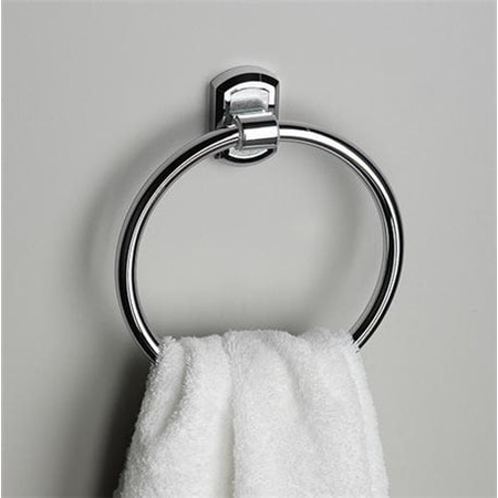 Держатель полотенец WasserKRAFT  Oder K-3060