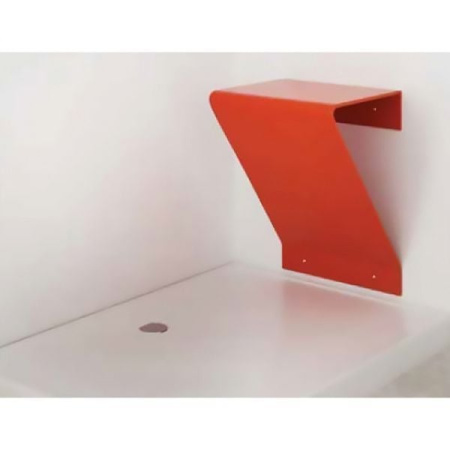 Стульчик для ванны Kolpa san Comfort Wall