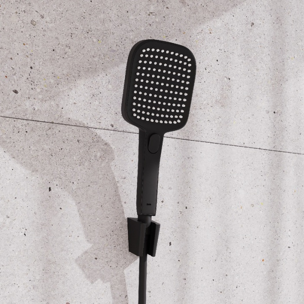 Ручной душ Iddis Esper ESP3FBSi18 Ручной душ Iddis Esper ESP3FBSi18