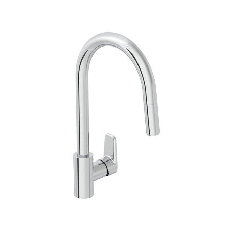 Смеситель для кухни VitrA Flow A43445EXP
