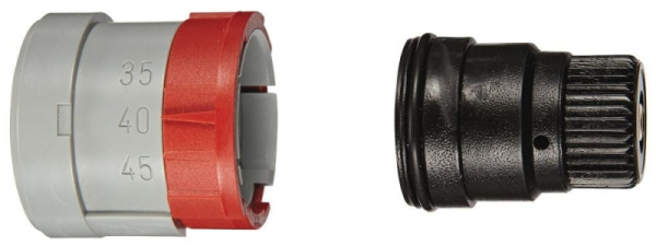 Стопорное кольцо GROHE 47278000 Стопорное кольцо GROHE 47278000