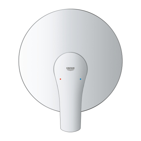 Смеситель для душа GROHE Eurosmart New 33556 003 (33556003) хром