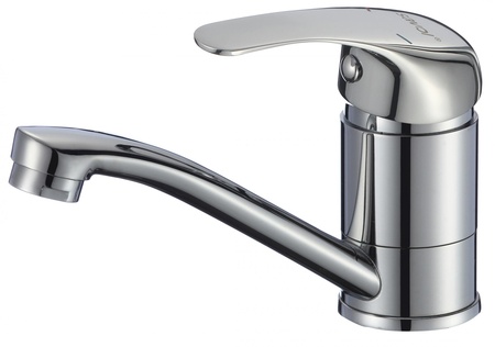 Смеситель Savol для кухонной мойки S-T4501-1