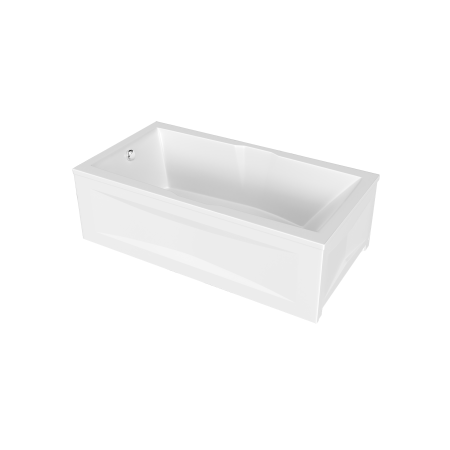 Акриловая ванна (190х100) 1Marka Korsika 01кр1910