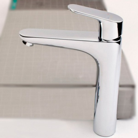 Смеситель для раковины Hansgrohe Focus 31531000
