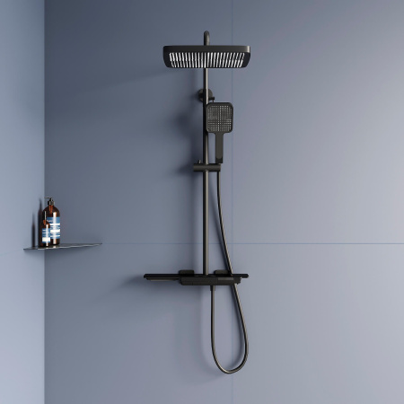 Душевая система RGW SP-34B 51140134-04