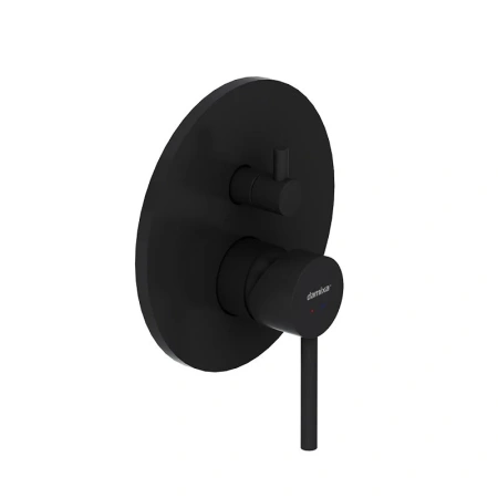 Душевой комплект Damixa Scandinavian Pure 936520300