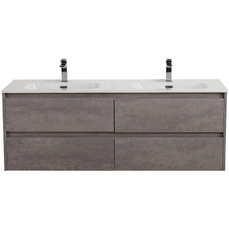 Тумба под раковину BelBagno Kraft 120 KRAFT-1200-4C-SO-2-CG