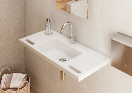 Диспенсер Roca Hotels 816390001