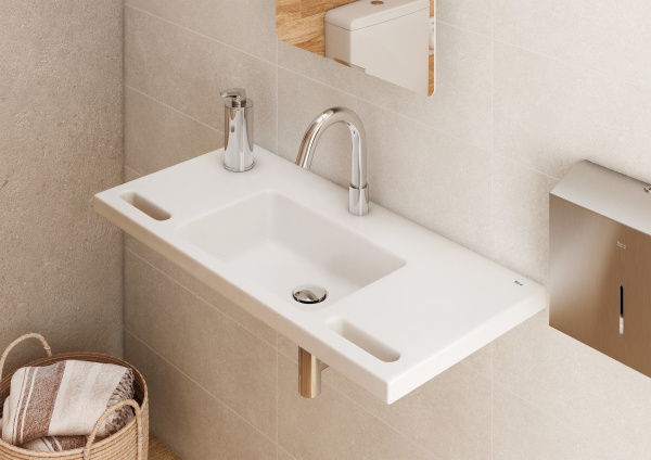 Диспенсер Roca Hotels 816390001