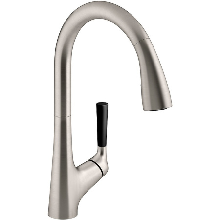 Смеситель для кухни Jacob Delafon  Malleco E562-VS