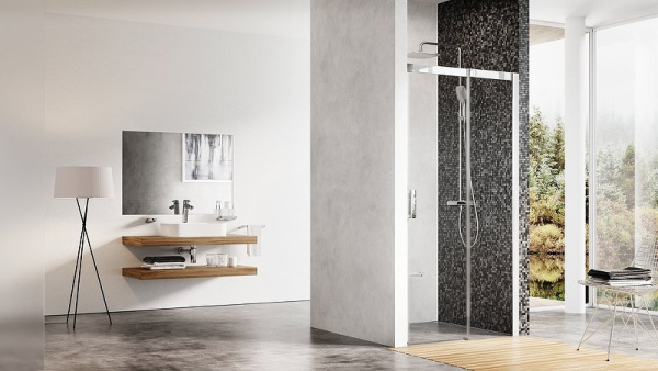 Душевая дверь Ravak Matrix MSD2-100 R 0WPA0C00Z1