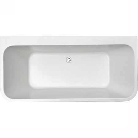 Акриловая ванна Aquatek Элегия (170x75) AQ-113775WT