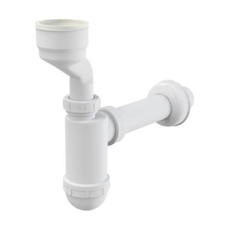 Сифон для писсуара AlcaPlast A45A
