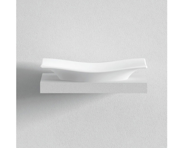 Раковина накладная (60х45) Bien Lotus LTLU06001FD0W3000