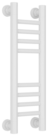 Полотенцесушитель Водяной Прямая Сунержа Богема + (50х15) Белый 12-0220-5015