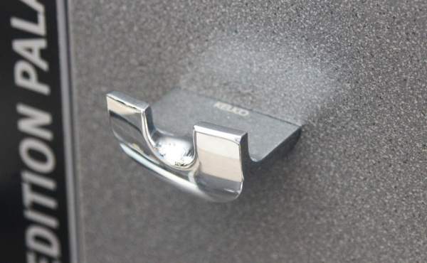 Крючок двойной Keuco Elegance 11613010000