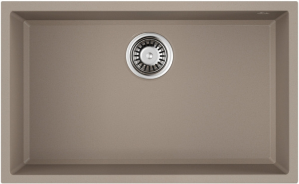 Мойка для кухни Omoikiri Tedori 66-U-SA 4993974